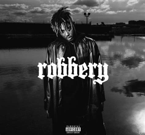 Juice WRLD’s “Robbery” Lyrics Meaning .